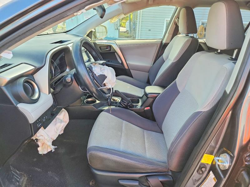 69267166 :رقم المزاد ، JTMRFREV8DD027640 vin ، 2013 Toyota Rav4 مزاد بيع