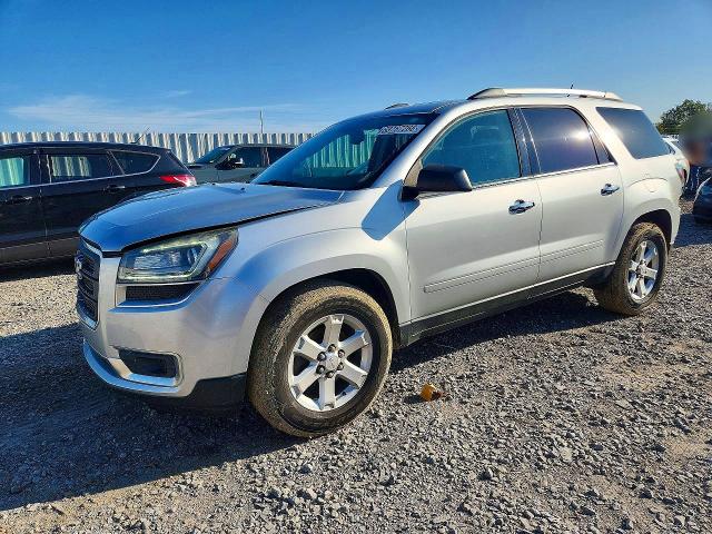 Aukcja sprzedaży 2015 Gmc Acadia, vin: 1GKKVPKD3FJ348546, numer aukcji: 68787266