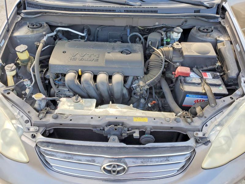 Продажа на аукционе авто 2004 Toyota Corolla, vin: 1NXBR32E64Z226062, номер лота: 69821146
