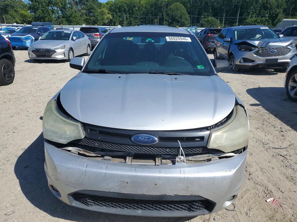Aukcja sprzedaży 2010 Ford Focus, vin: 1FAHP3GN8AW104080, numer aukcji: 68820946
