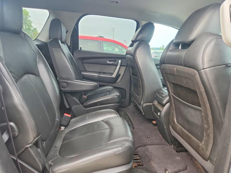 Продажа на аукционе авто 2011 Gmc Acadia, vin: 1GKKVRED4BJ111355, номер лота: 67673566