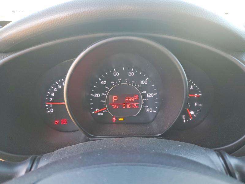 Aukcja sprzedaży 2019 Kia Soul, vin: KNDJN2A21K7911952, numer aukcji: 69139946