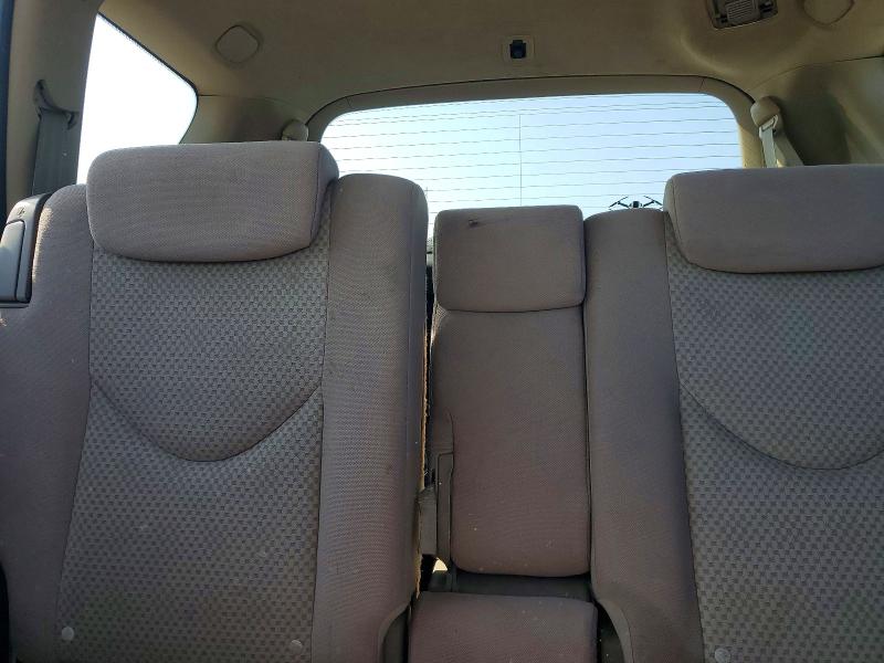 68743846 :رقم المزاد ، JTMBD35V375062489 vin ، 2007 Toyota Rav4 مزاد بيع