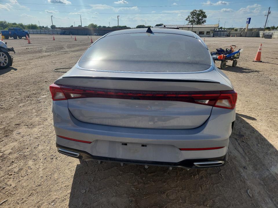 2022 Kia K5 მანქანა იყიდება აუქციონზე, vin: 5XXG64J21NG111957, აუქციონის ნომერი: 67905826