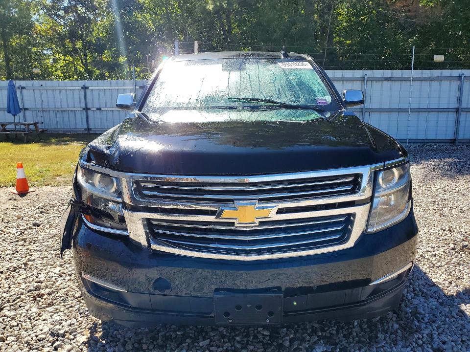 59410236 :رقم المزاد ، 1GNSKCKC0HR288175 vin ، 2017 Chevrolet Tahoe مزاد بيع