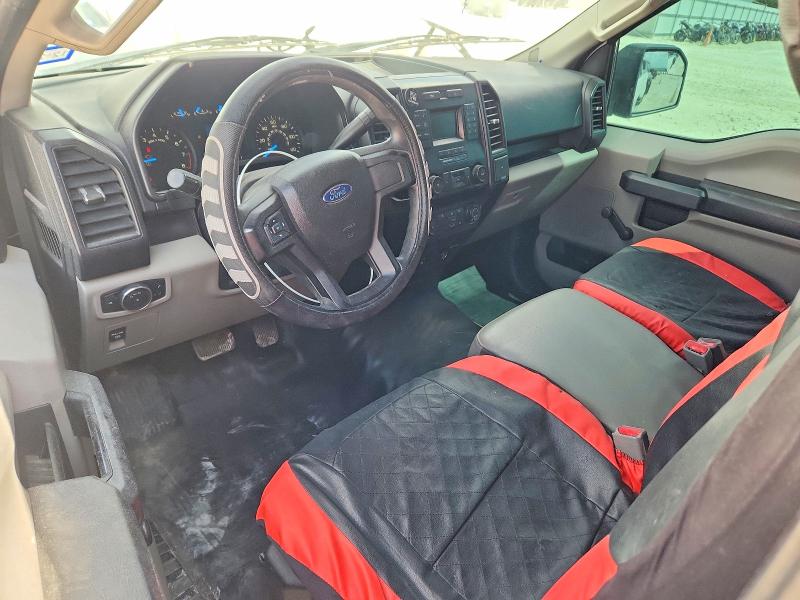 Aukcja sprzedaży 2015 Ford F150, vin: 1FTMF1C87FKD17438, numer aukcji: 68129816