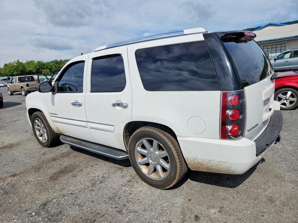 Aukcja sprzedaży 2008 Gmc Yukon, vin: 1GKFK63878J105539, numer aukcji: 68185826