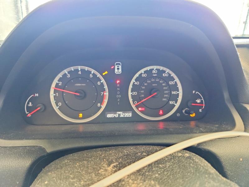 2012 Honda Accord მანქანა იყიდება აუქციონზე, vin: 1HGCP2F37CA195102, აუქციონის ნომერი: 67423416