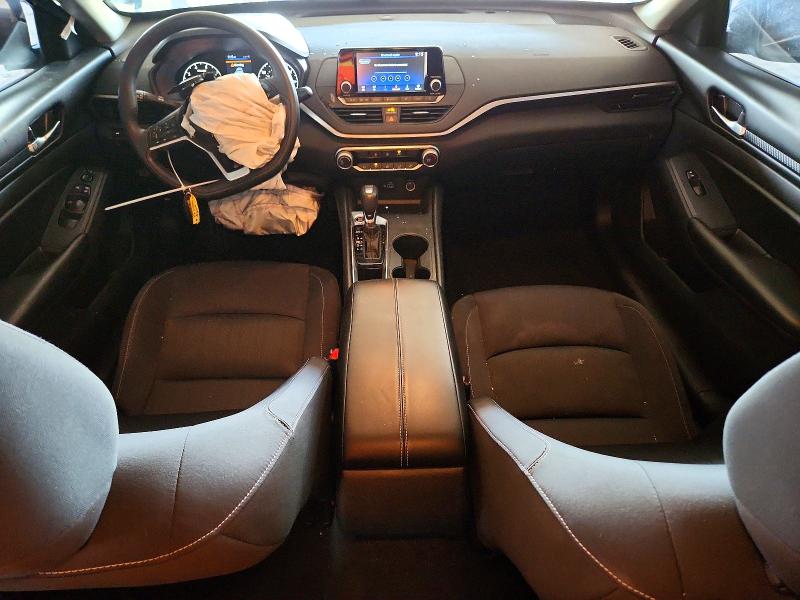 Aukcja sprzedaży 2022 Nissan Altima, vin: 1N4BL4BV1NN300114, numer aukcji: 68790446