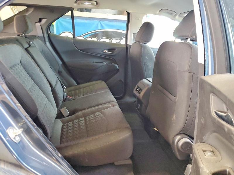 Aukcja sprzedaży 2024 Chevrolet Equinox, vin: 3GNAXUEG5RL242450, numer aukcji: 67722866