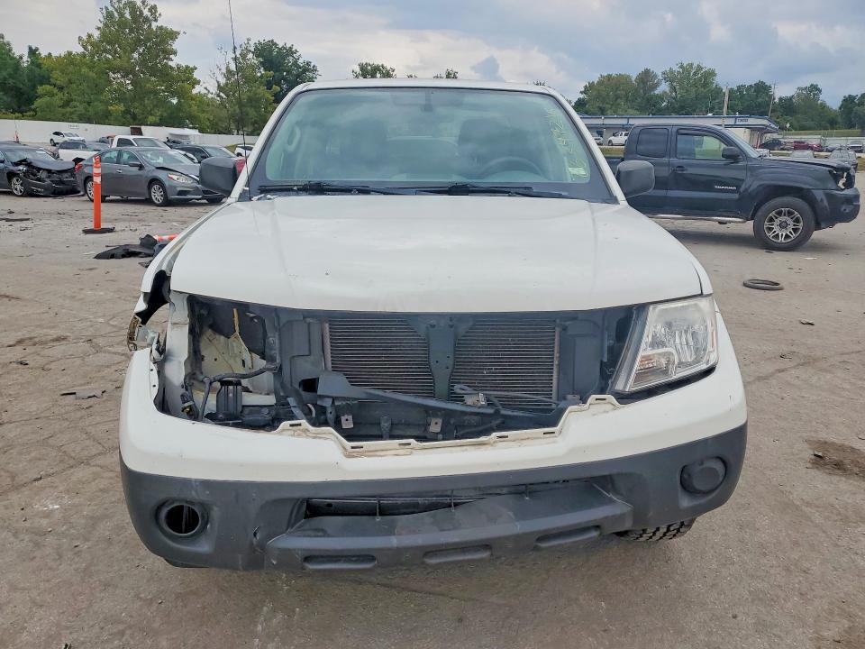 2016 Nissan Frontier მანქანა იყიდება აუქციონზე, vin: 1N6AD0ER9GN755271, აუქციონის ნომერი: 66347216