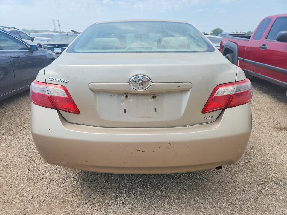 Aukcja sprzedaży 2007 Toyota Camry, vin: 4T1BE46K17U186219, numer aukcji: 67552236