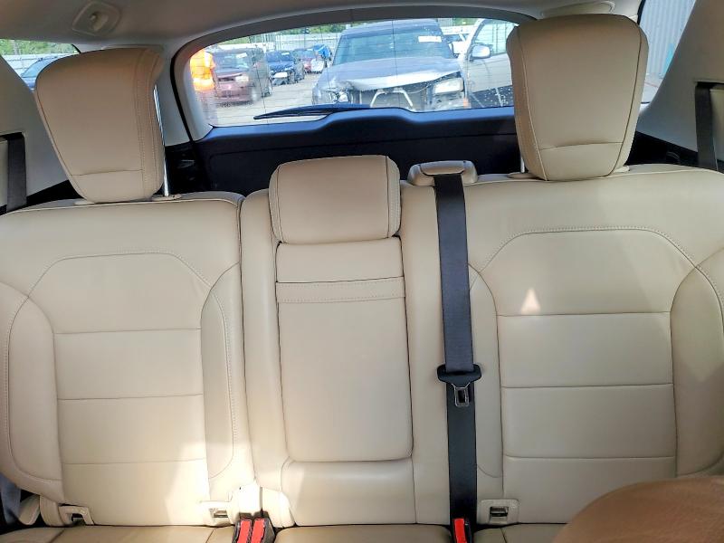 2016 Mercedes-benz Gle მანქანა იყიდება აუქციონზე, vin: 4JGDA5HB9GA664637, აუქციონის ნომერი: 67532886