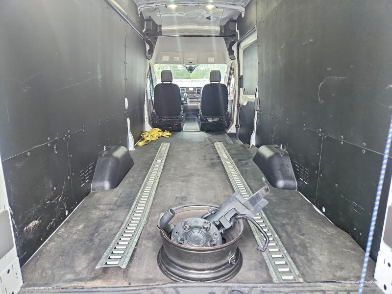 Продажа на аукционе авто 2025 Ford Transit, vin: 1FTBW3X83SKA96069, номер лота: 70454636