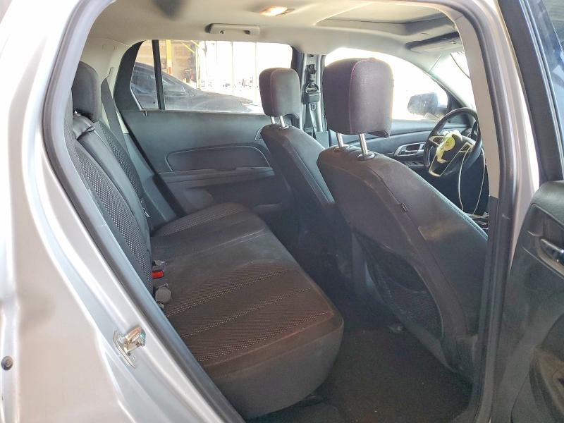 Продажа на аукционе авто 2016 Gmc Terrain, vin: 2GKALNEK8G6292831, номер лота: 67528686