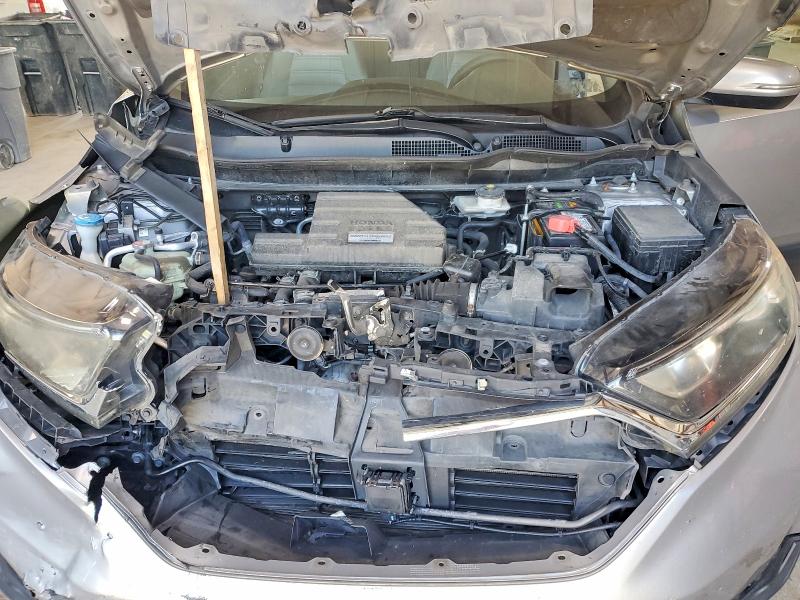 2019 Honda Cr-v მანქანა იყიდება აუქციონზე, vin: 7FARW2H54KE015448, აუქციონის ნომერი: 68140836