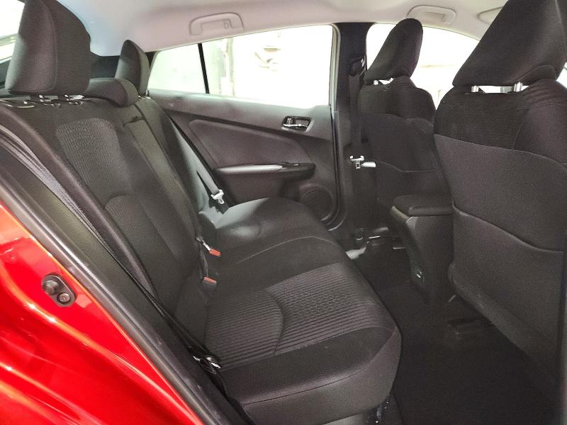 Aukcja sprzedaży 2018 Toyota Prius, vin: JTDKBRFU4J3583660, numer aukcji: 69999406