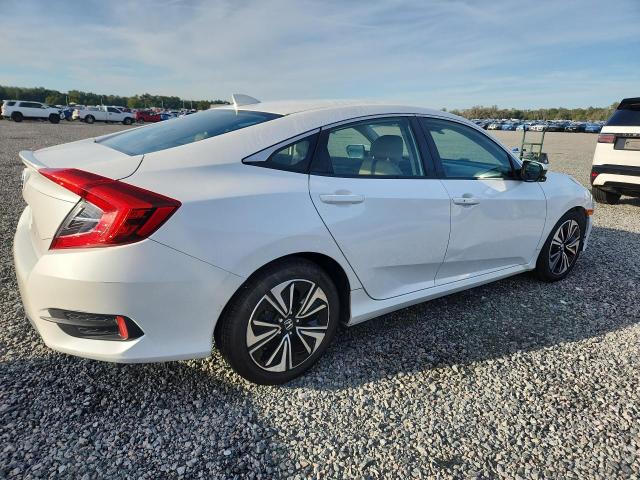 Продаж на аукціоні авто 2016 Honda Civic, vin: 19XFC1F87GE200184, номер лоту: 70663286