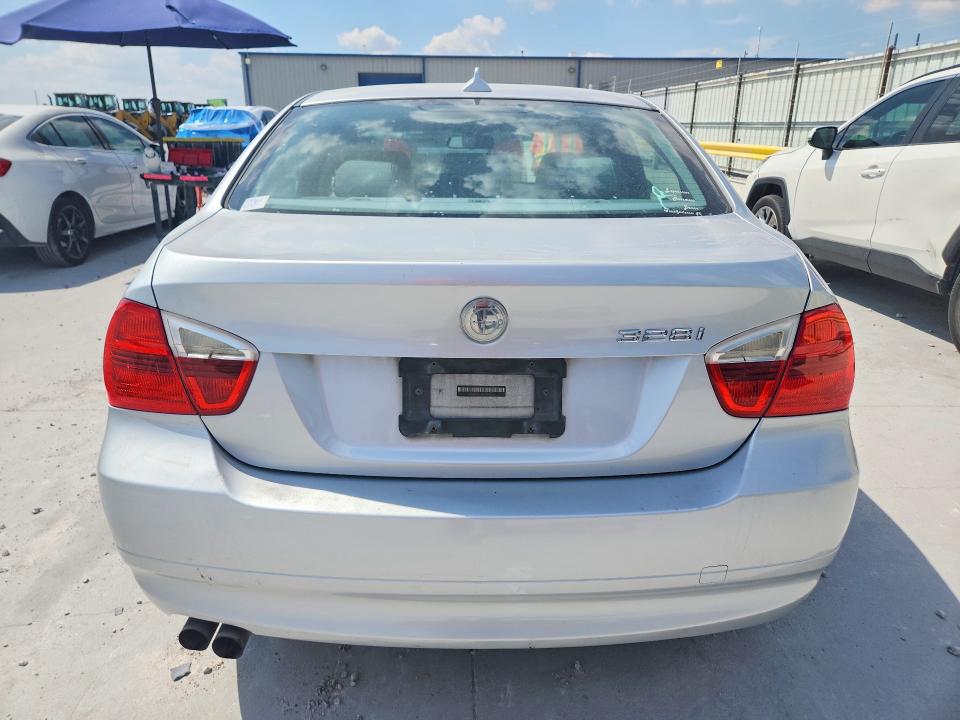 Aukcja sprzedaży 2007 Bmw 328, vin: WBAVA33577KX73359, numer aukcji: 69139376