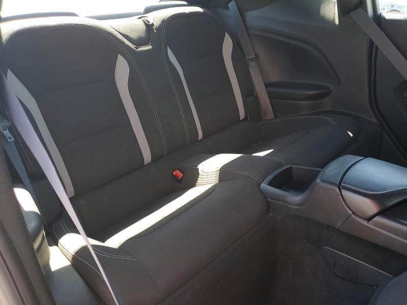 69456956 :رقم المزاد ، 1G1FF1R77M0103428 vin ، 2021 Chevrolet Camaro مزاد بيع