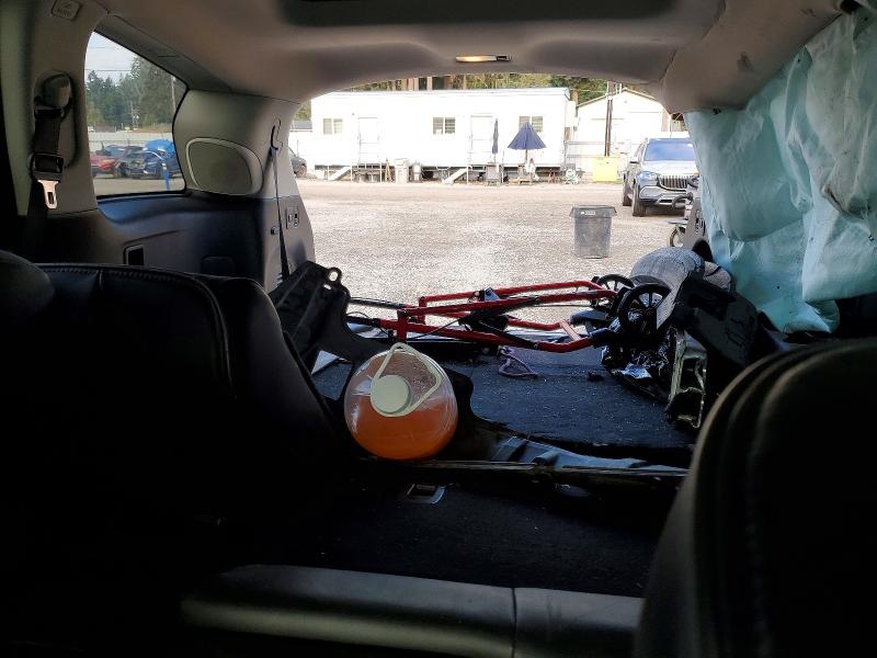 66984076 :رقم المزاد ، 5N1AL0MM4EC539280 vin ، 2014 Infiniti Qx60 مزاد بيع