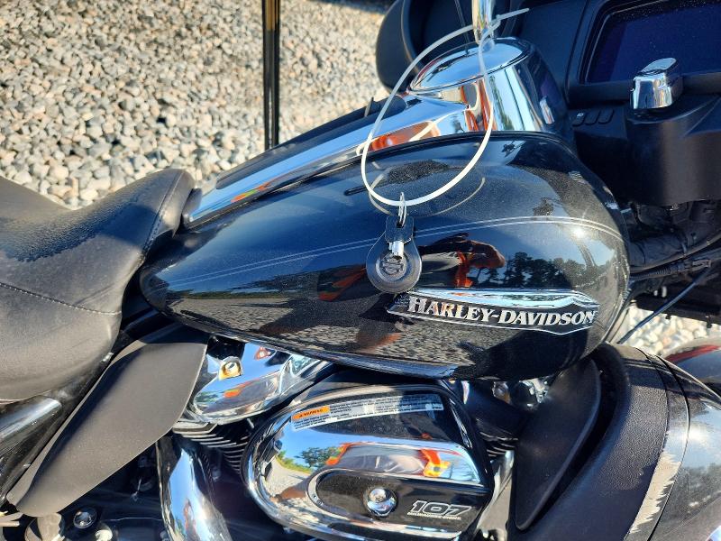 Продаж на аукціоні авто 2019 Harley-davidson Flhtcu, vin: 1HD1FCC12KB637986, номер лоту: 64243886