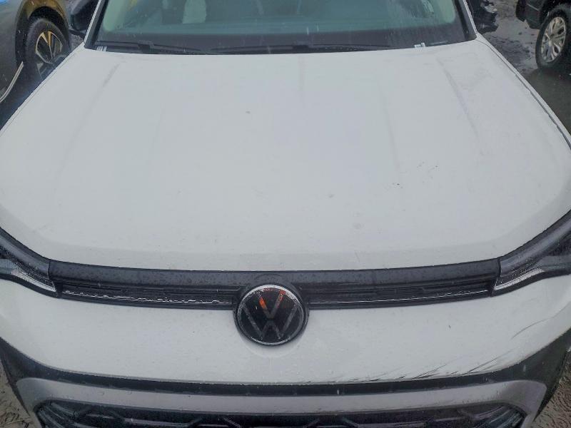 Продажа на аукционе авто 2026 Volkswagen Taos, vin: 3VV8C7B26TM065181, номер лота: 70799756
