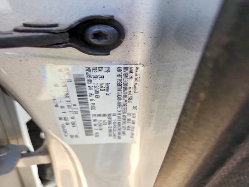 68223206 :رقم المزاد ، 1FADP3F22EL254019 vin ، 2014 Ford Focus مزاد بيع