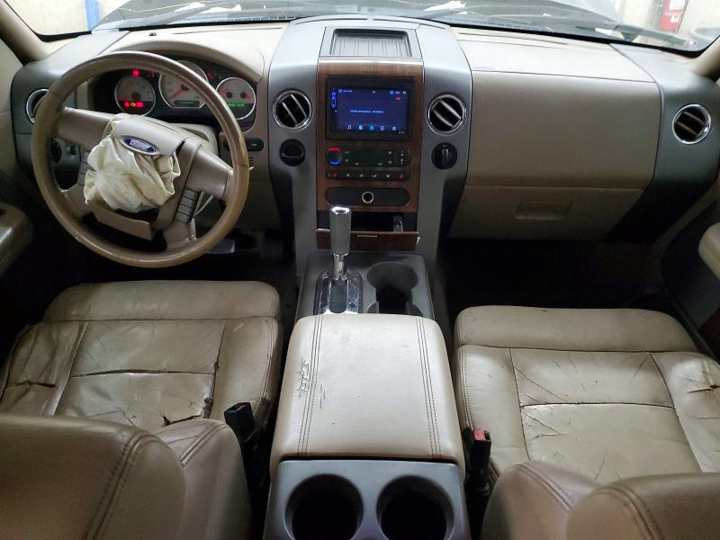 Продаж на аукціоні авто 2004 Ford F150, vin: 1FTPW12514KD18957, номер лоту: 67462696