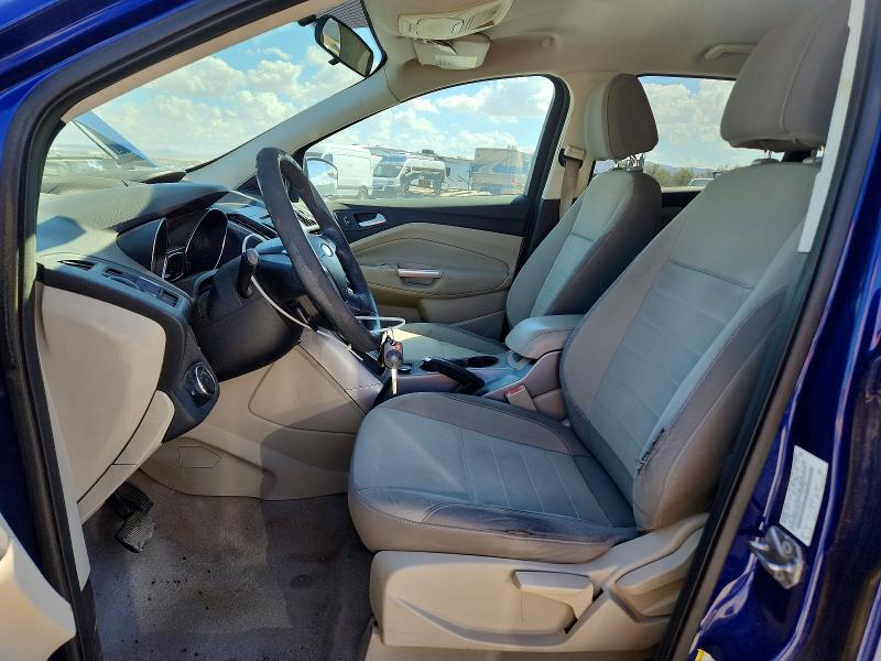 68921866 :رقم المزاد ، 1FMCU9G9XDUA21961 vin ، 2013 Ford Escape مزاد بيع