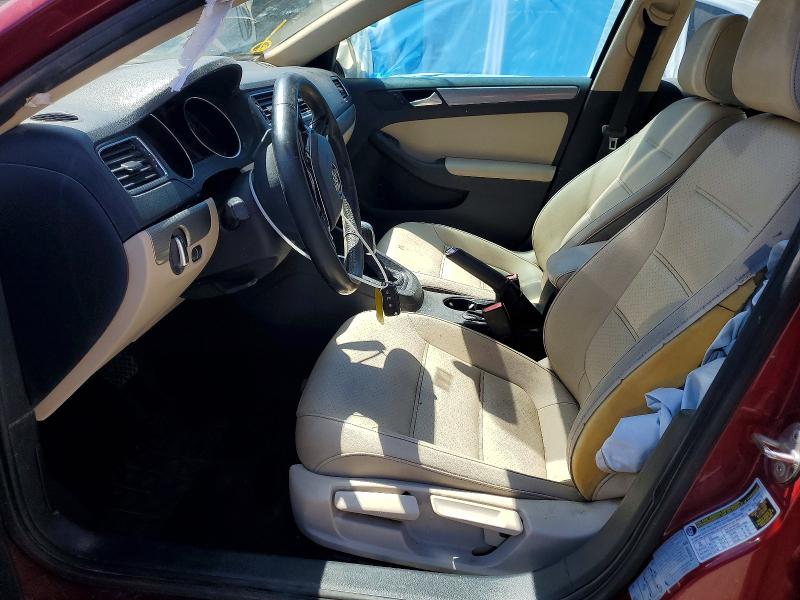Aukcja sprzedaży 2017 Volkswagen Jetta, vin: 3VWDB7AJ9HM403072, numer aukcji: 64711346