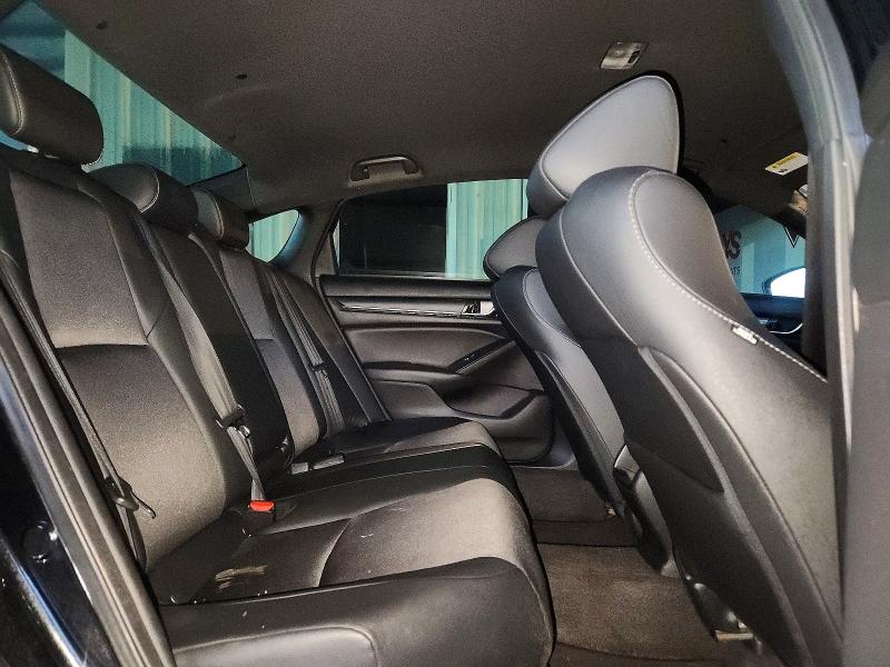 Aukcja sprzedaży 2020 Honda Accord, vin: 1HGCV1F39LA156866, numer aukcji: 70340406