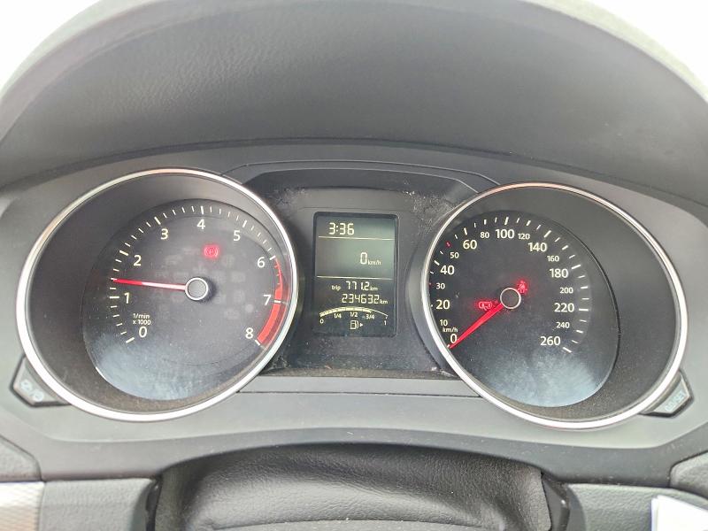 Продаж на аукціоні авто 2016 Volkswagen Jetta, vin: 3VW167AJ3GM303538, номер лоту: 71027426