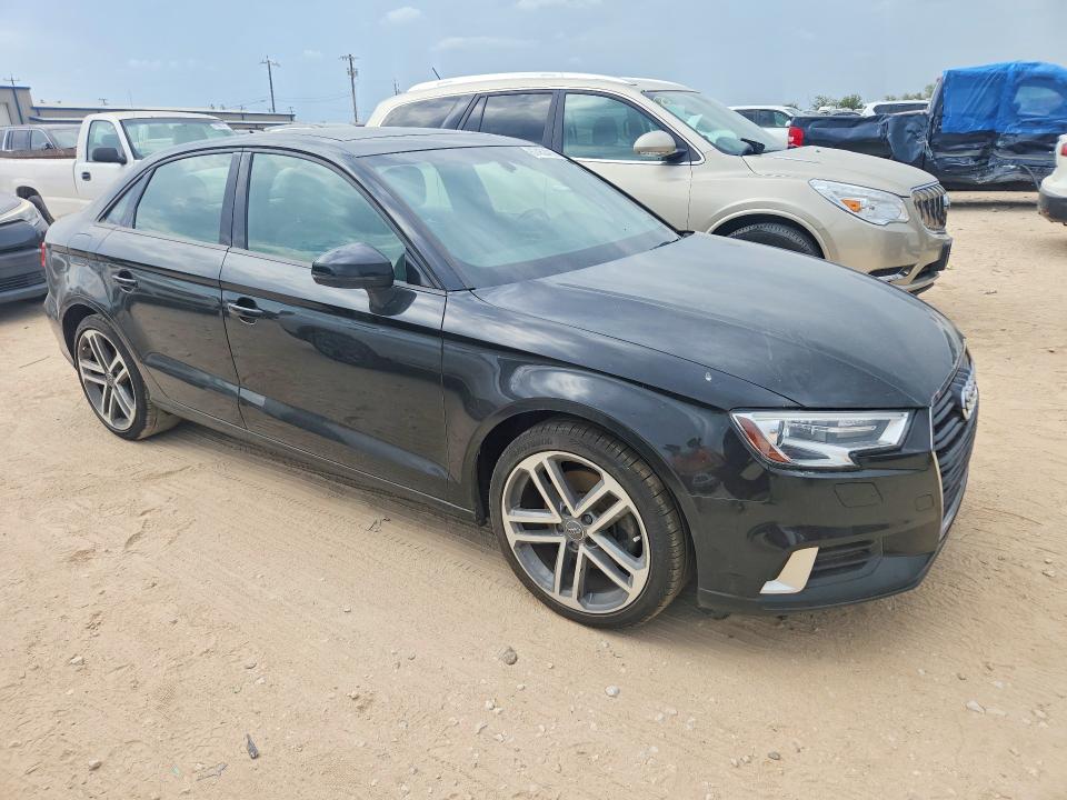 Aukcja sprzedaży 2018 Audi A3, vin: WAUAUGFF1J1033062, numer aukcji: 67452416