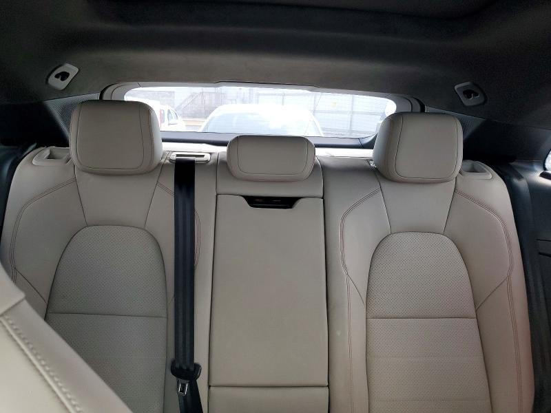 Aukcja sprzedaży 2025 Porsche Macan, vin: WP1AC2XA9SL175754, numer aukcji: 68310386
