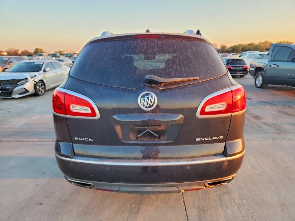 Aukcja sprzedaży 2014 Buick Enclave, vin: 5GAKRBKD0EJ103710, numer aukcji: 69345226