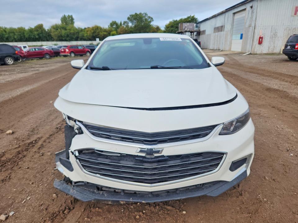 Продажа на аукционе авто 2017 Chevrolet Malibu, vin: 1G1ZE5ST6HF286080, номер лота: 68773656