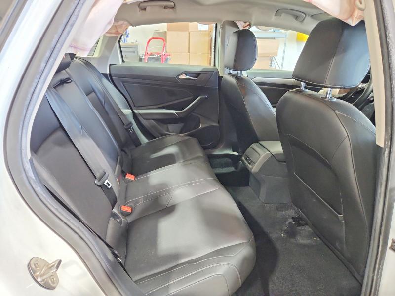 2019 Volkswagen Jetta მანქანა იყიდება აუქციონზე, vin: 3VWC57BUXKM152341, აუქციონის ნომერი: 70146276