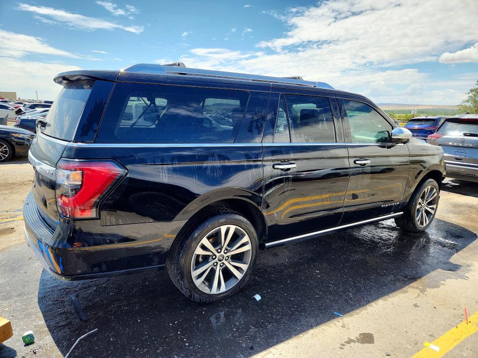 2020 Ford Expedition მანქანა იყიდება აუქციონზე, vin: 1FMJK1MT9LEA15592, აუქციონის ნომერი: 66445986