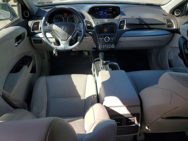 Продажа на аукционе авто 2017 Acura Rdx, vin: 5J8TB4H55HL015278, номер лота: 70240546