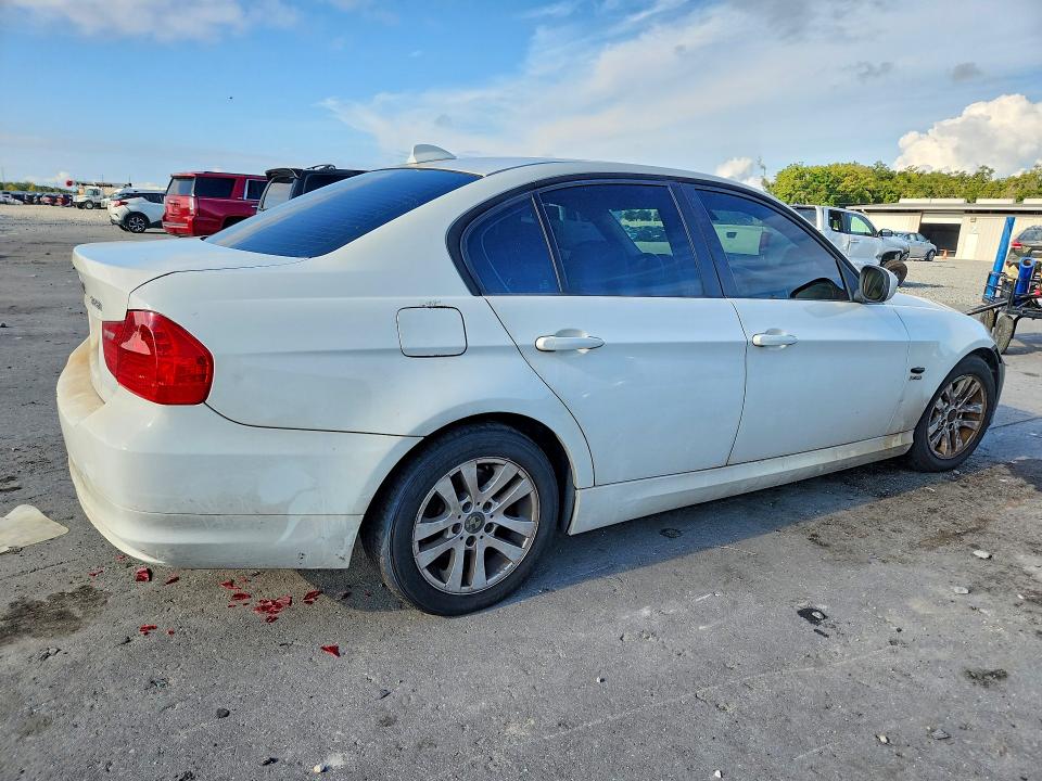 Aukcja sprzedaży 2010 Bmw 328, vin: WBAPK5C54AA648737, numer aukcji: 70165936