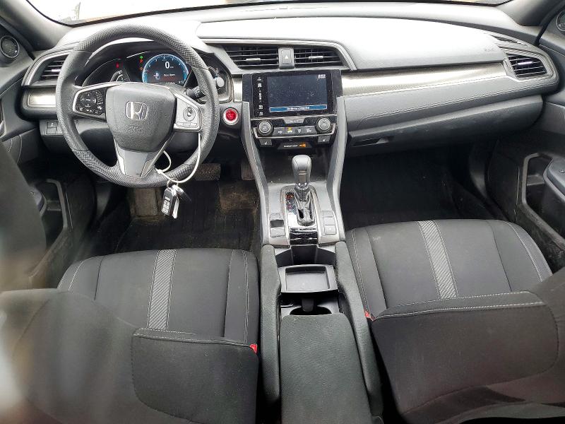Продажа на аукционе авто 2017 Honda Civic, vin: SHHFK7H50HU202233, номер лота: 69412796