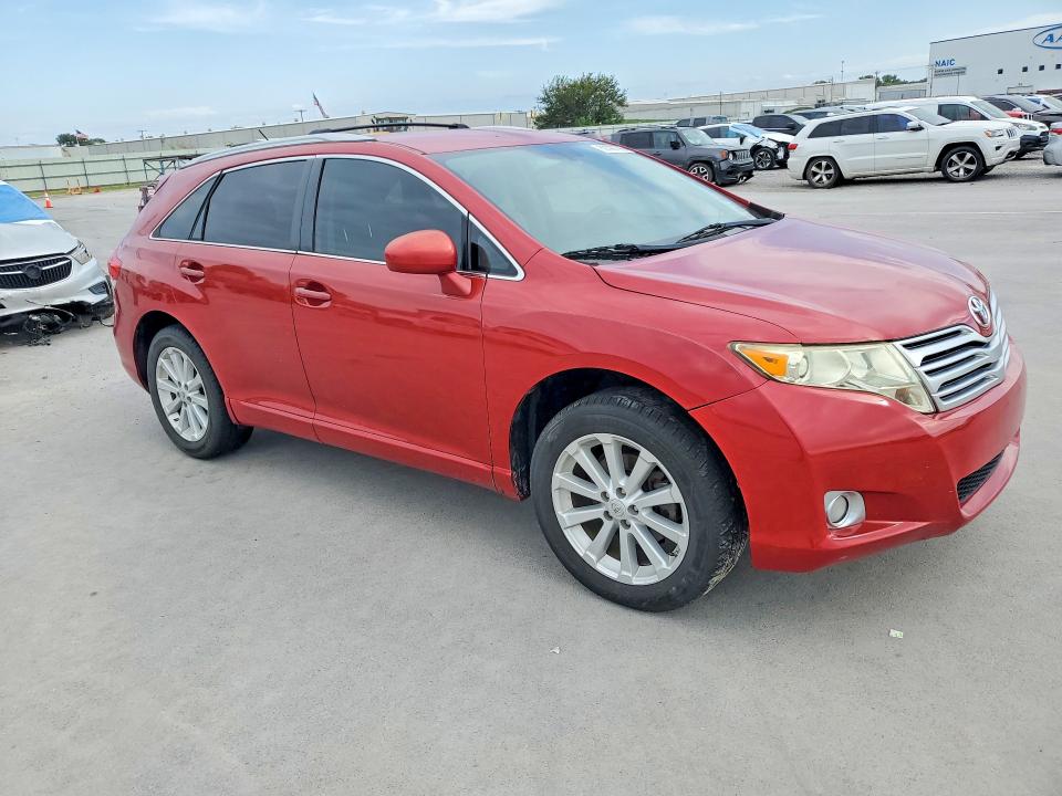 Продажа на аукционе авто 2012 Toyota Venza, vin: 4T3ZA3BB1CU057764, номер лота: 68390706