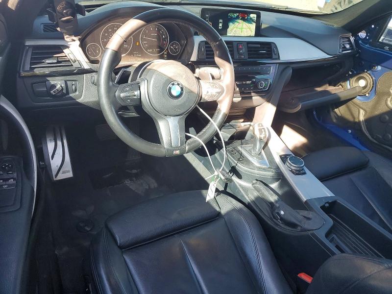 Aukcja sprzedaży 2017 Bmw 440i, vin: WBA4P1C57HK522602, numer aukcji: 67989576