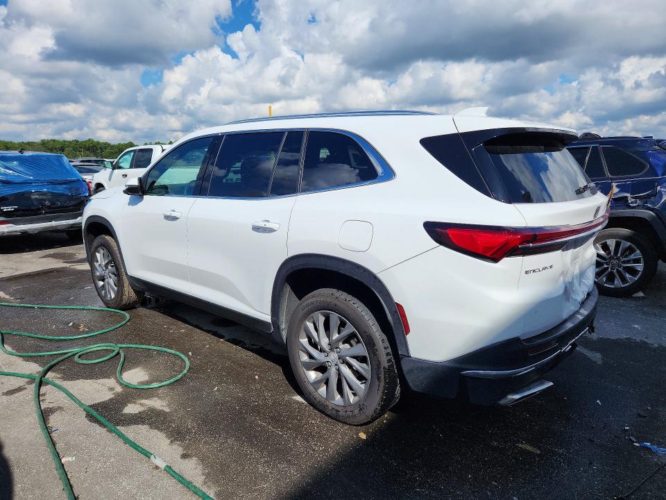 Продажа на аукционе авто 2026 Buick Enclave, vin: 5GAERAKS8TJ181221, номер лота: 71158606