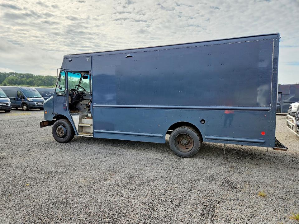 Aukcja sprzedaży 2020 Frht - Freightliner Mt45 Chassis, vin: 4UZAC2EA3LCMH7671, numer aukcji: 65214236