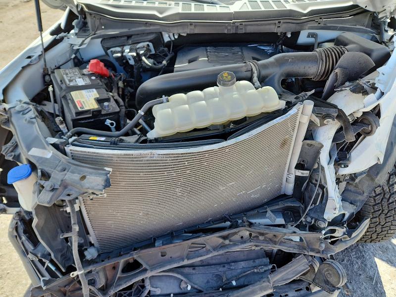 69023176 :رقم المزاد ، 1FTNF1C85NKE08145 vin ، 2022 Ford F150 مزاد بيع
