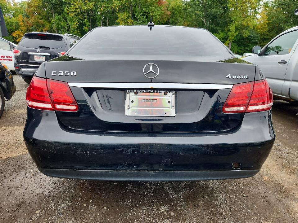 Aukcja sprzedaży 2014 Mercedes-benz E, vin: WDDHF8JB7EA839733, numer aukcji: 71283566