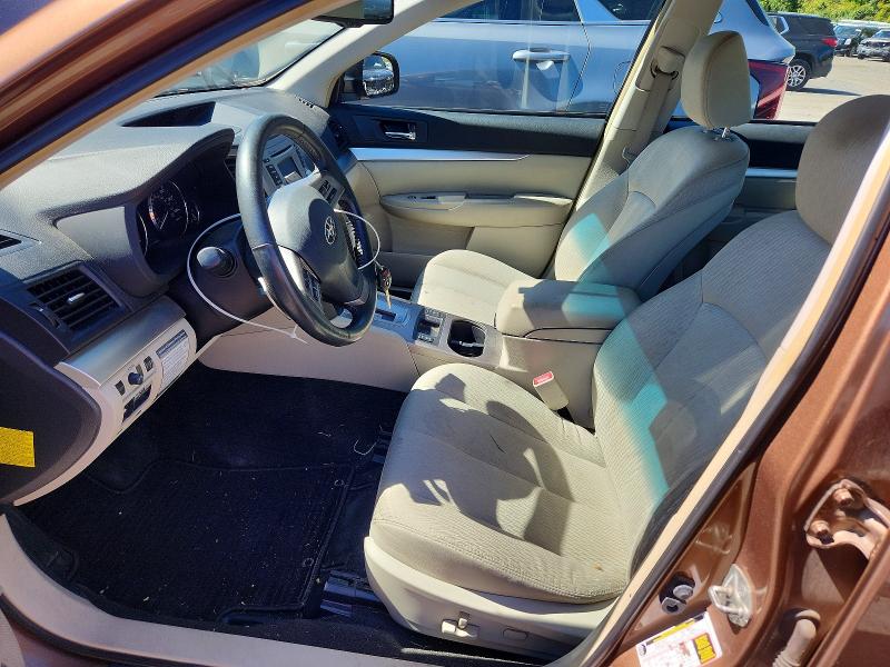 Продаж на аукціоні авто 2012 Subaru Legacy, vin: 4S3BMBF61C3023911, номер лоту: 68761936