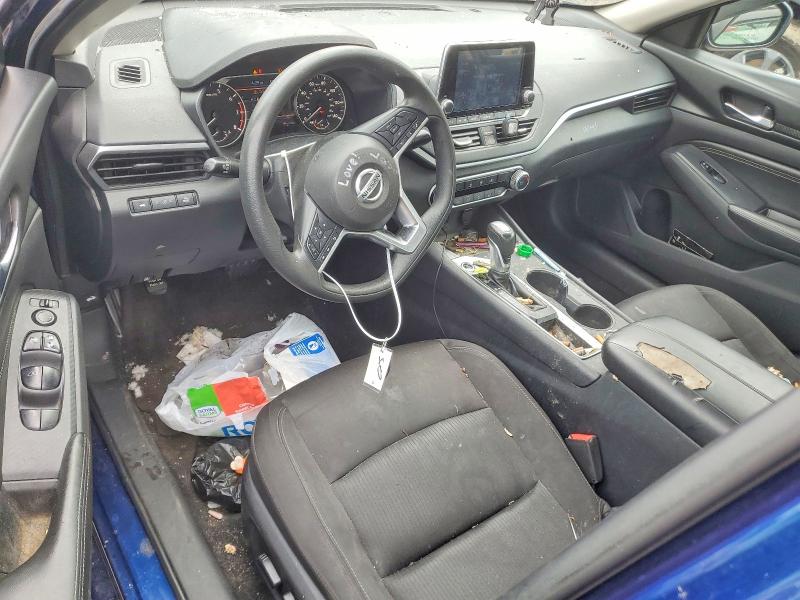 2019 Nissan Altima მანქანა იყიდება აუქციონზე, vin: 1N4BL4BV2KC240447, აუქციონის ნომერი: 70042256